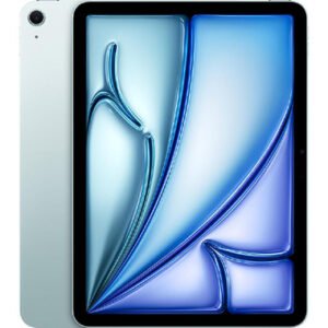 ابل آيباد آير 13 أم 3 2025 5G تابلت 13 بوصة أزرق