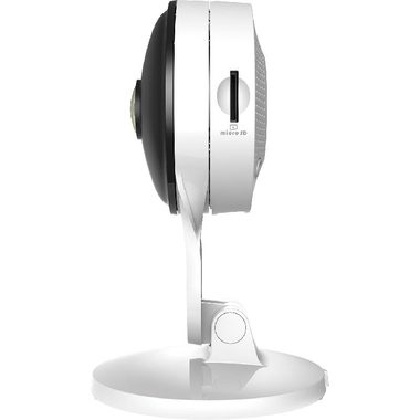 دي لينك كاملة لاسلكي كاميرا HD واي فاي - الصورة 2